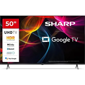 Televizor SHARP 50HL4265E GOOGLE SMART UHD TV
