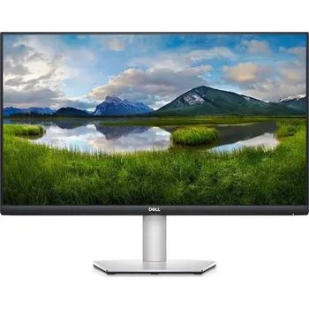 Monitor Dell LCD 27 4K UHD Monitor - S2721QSA/16:9/3840 x 2160/350cd/3000:1/4ms/IPS/HDMI/Vesa/PIVOT/DP/3Y NBD