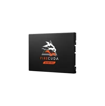 Pevný disk SEAGATE SSD FireCuda 120 (2.5"/2TB/SATA) Single pack