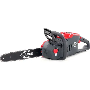 Motorová pila Řetězová pila CRAMER 48CS18 s aku motorem