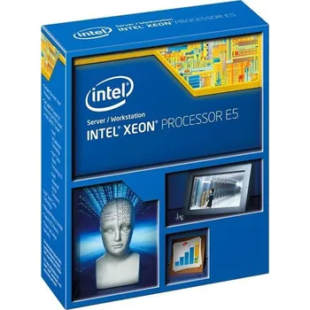 Procesor INTEL Xeon (4-core) E5-2403V2 1,80GHZ/10MB/LGA1356