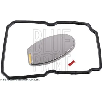 Hydraulický filtr Sada hydraulického filtru, automatická převodovka BLUE PRINT BLPADA102132