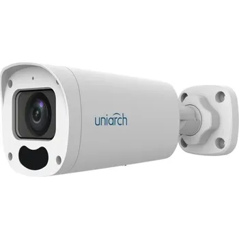 IP kamera Uniarch by Uniview IP kamera/ IPC-B314-APKZ/ Bullet VF/ 4Mpx/ objektiv 2.8-12mm/ 1440p/ McSD slot/ IP67/ IR50/ PoE/ Onvi