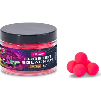 Nástraha Anaconda pop up AI Carp 50g 16mm Lobster Belachan