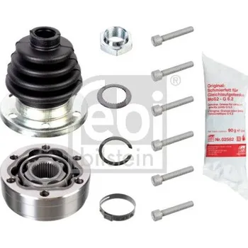 Poloosa kola Sada kloubů, hnací hřídel FEBI BILSTEIN FEB33242