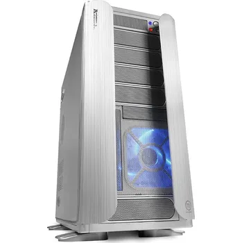 Počítač THERMALTAKE VC3000SNA Armor Jr. (sliver, no window, without power supply)