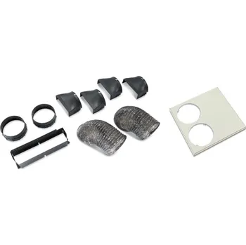 Záložní zdroj APC Rack Air Removal Unit SX Ducting Kit for 24" Ceiling Tiles
