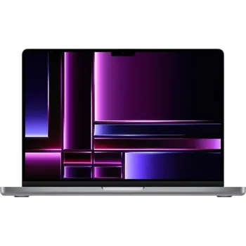 Notebook Apple MacBook Pro 14'' Apple M2 Pro chip with 12-core CPU and 19-core GPU, 32GB RAM 1TB SSD - Space Grey