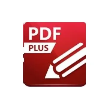 Software PDF-XChange Editor Plus - 2 uživatelé (4 PC) + Enhanced OCR