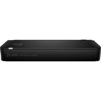 Webkamera HP Poly Studio G62 Video Conferencing System