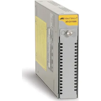 Switch Allied Telesis Converteon chassis AT-CV1000-30