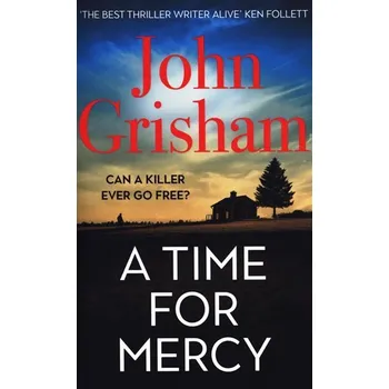 A Time for Mercy, 1. vydání