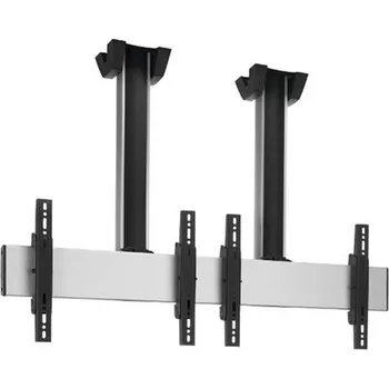 Televizní držák Vogel´s vodor. úchyt Connect-it PFB 3427 S, 3400 mm, stříbrný