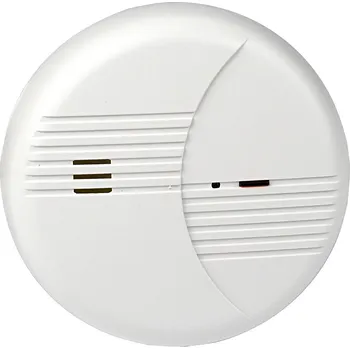 Sada domovního alarmu Jablotron SD-212SP Optický detektor kouře