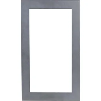 DAHUA VTO4202 modulární dveřní stanice/ rámeček pro 2 moduly