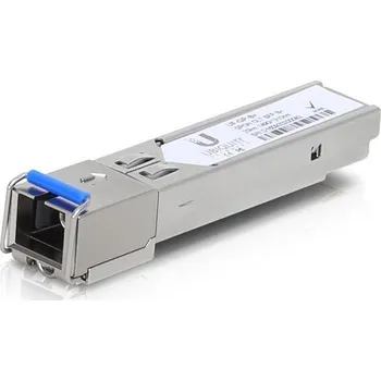Síťový kabel Ubiquiti UF-GP-B+ - U Fiber GPON OLT, Class B+ SFP Module