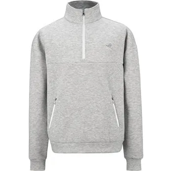 Pánská mikina ASUS ROG Trace mikina šedá (L)