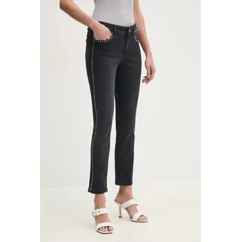 Dámské džíny Džíny Liu Jo UA5006.D4811 černá 99J, vel. 27