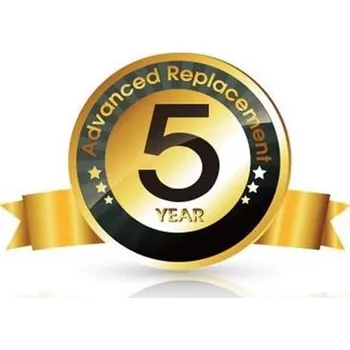 QNAP 5 year advanced replacment service for TBS-h574TX series