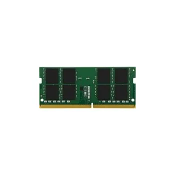 Počítač KINGSTON 16GB 2666MHz DDR4 CL16 SODIMM HyperX Impact