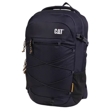 Městský batoh Caterpillar CAT batoh Urban Mountaineer Logan - asfaltový 84844-483