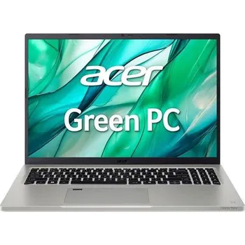Notebook ACER NTB Aspire Vero 16 (AV16-51P-71DN),CoreUltra 7 155U ,16" WQXGA ,16GB,1TB SSD,Intel Arc,W11H,Grey