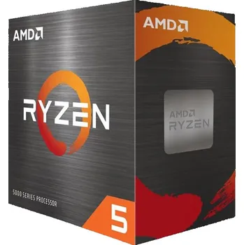 Procesor AMD Ryzen 5 5600X (100-000000065)