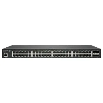 Switch SONICWALL SWITCH SWS14-48