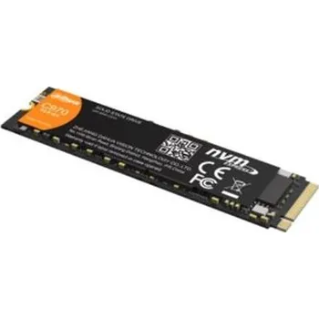 SSD disk Dahua SSD-C970N1TB 2TB PCIe Gen 4.0x4 SSD, High-end consumer level, 3D NAND
