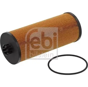 Olejový filtr FEBI Olejový filtr FB 35292