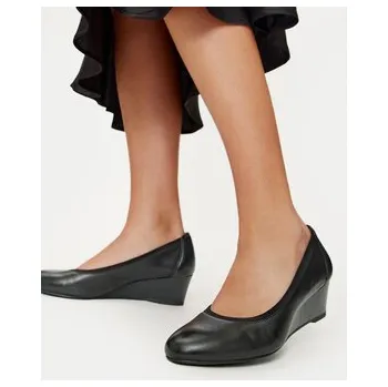 Dámská obuv Polobotky Tamaris 1-22320-42 Černá 36