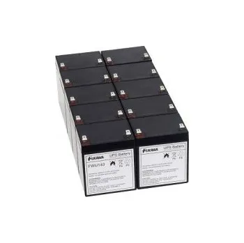 FUKAWA akumulátor FWU143 výmenná sada za RBC143