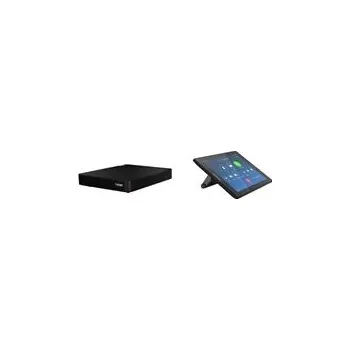 Stolní počítač LENOVO PC ThinkSmart Core + Controller Kit Zoom - i5-1145G7E,10.1" WXGA Touch,8GB,256SSD,HDMI,USB,Wifi,Win10 IoT