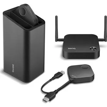 Monitor BenQ WDC10 Button kit