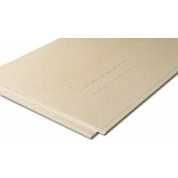 Deska sádrovláknitá podlahová Knauf Brio 1&nbsp;200×600×23 mm