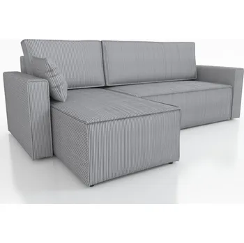 Sedací souprava Rozkládací sedací souprava do L Rubi - Poso 55