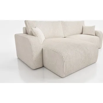 Sedací souprava Rozkládací sedací souprava do L Lavana mini - Poso 100