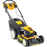 CubCadet LM3 DR53s - benzinová sekačka (vystavená na prodejně, sestavená a připravená k provozu)