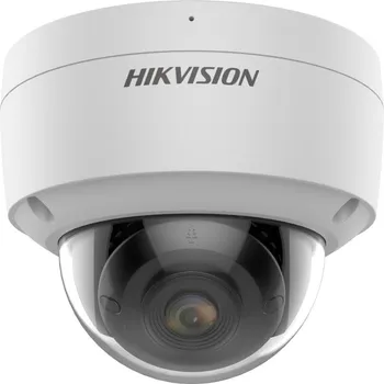 Bezpečnostní kamera Hikvision DS-2CD2127G2-SU(2.8mm)(C) 2 MP ColorVu Fixed Dome Network Camera