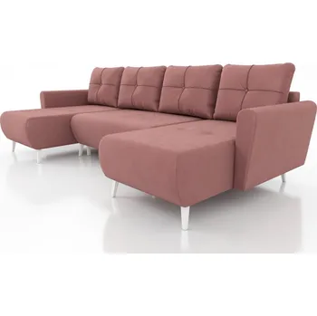 Sedací souprava Rozkládací sedací souprava do U Monet - Kronos 29