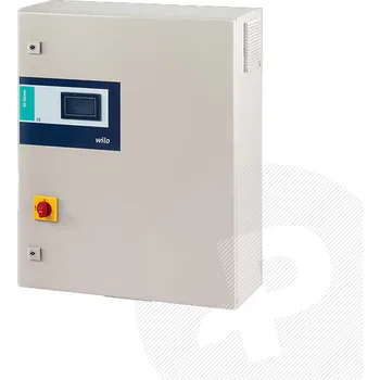 WILO | Ovládací skříňka W-CTRL-CC-H-1x61,0A-T4- 2536742