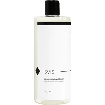 Syis Hydro hydratační koktejl 500 ml 155569 - čištění vodíkem