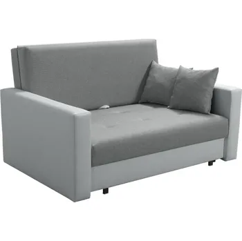 Pohovka Rozkládací pohovka Smart 2 - Etna 91/Madryd 985