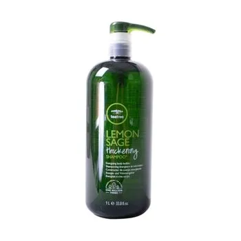 Šampon Paul Mitchell Tea Tree Lemon Sage Thickening Shampoo šampon dodávající objem 1 l