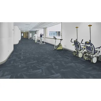 vinylová podlaha Speciální podlaha FORBO Flotex Advance Latitude Gull T302044