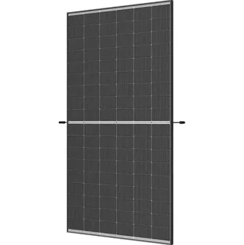solární panel TRINA 500W BIFACIAL (NEG18RC.27)