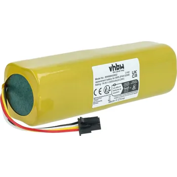 Extensilo Baterie pro Xiaomi Roborock S50 / S60 / Dreame D9 / D10, 3000mAh