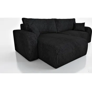 Sedací souprava Rozkládací sedací souprava do L Lavana mini - Poso 135