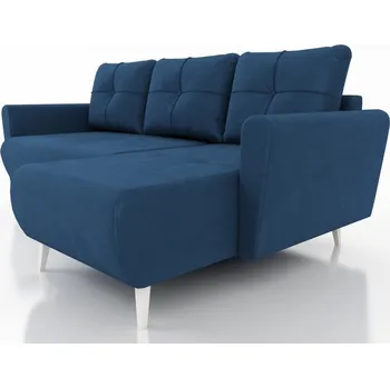 Sedací souprava Rozkládací sedací souprava do L Monet - Kronos 09