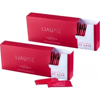LA DAUMÉ Anti-aging nápoj pro ženy, 2x 30 sáčků
